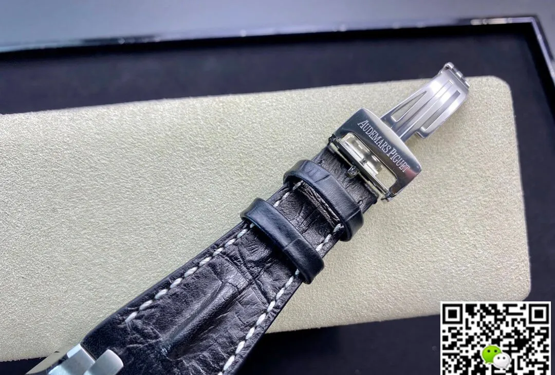 Audemars Piguet Royal Oak Offshore 26170ST.OO.D305CR.01 JF Factory 1:1 Best Edition Replica Watch Swiss ETA7750